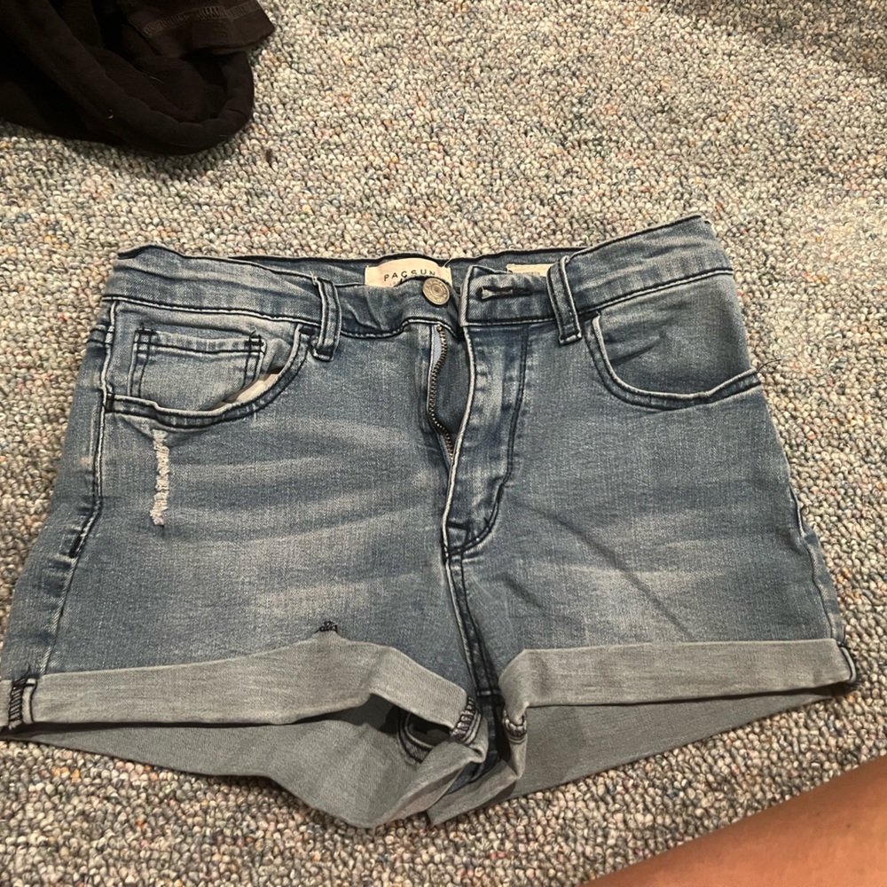 Pacsun shorts 27